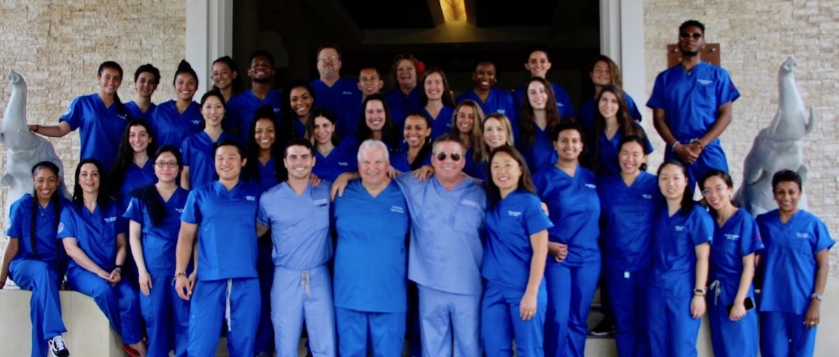 Rita's  Ayuda Panama Trip 2019 - Fundraising Banner