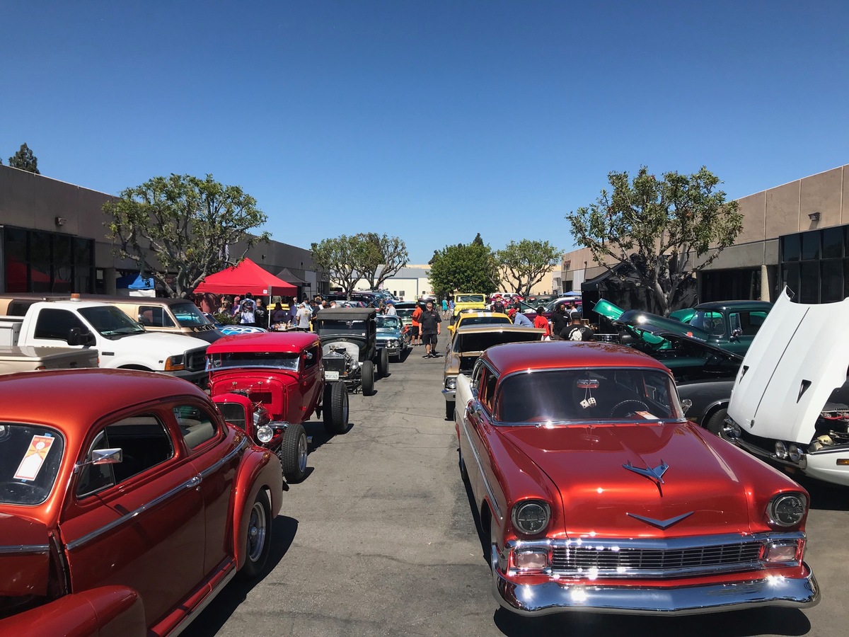 Cruise to a Better Future Banner