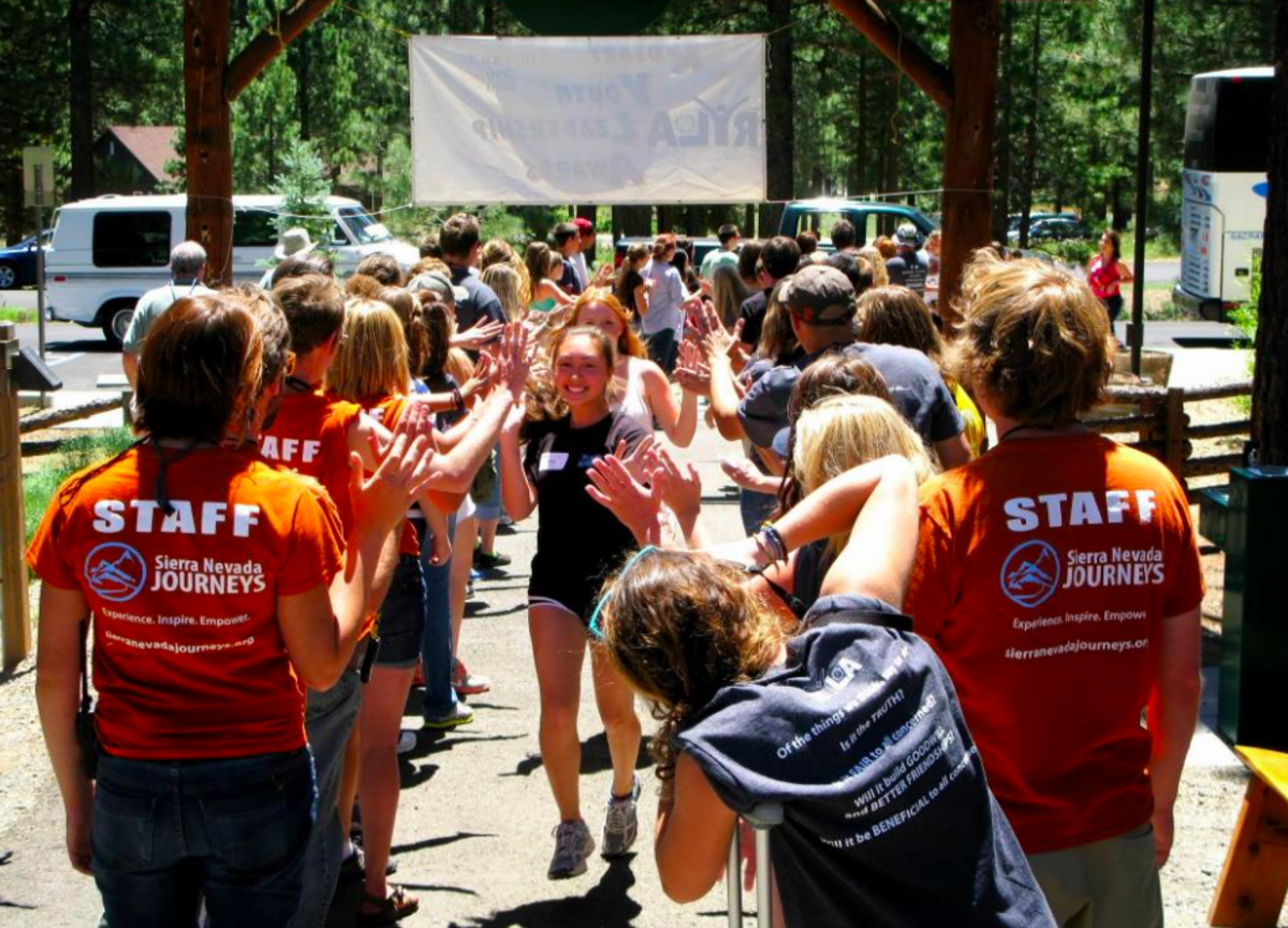 2020 RYLA Scholarships Banner