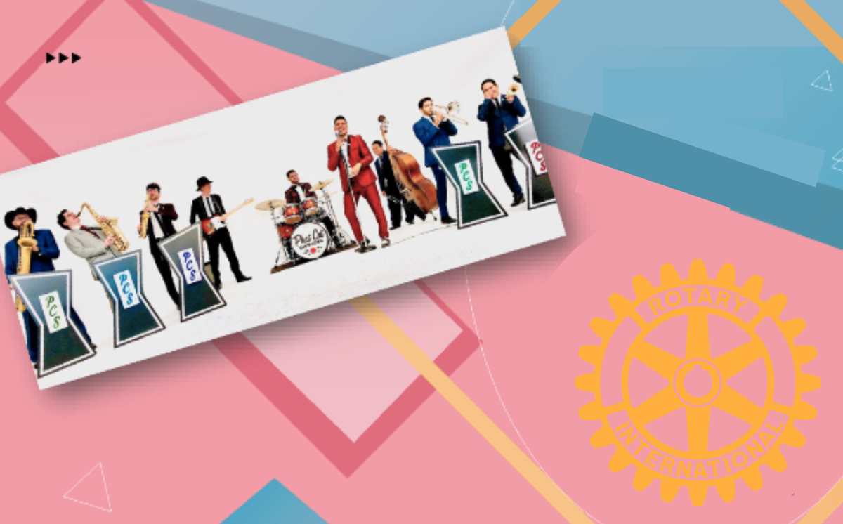 Dancing on Del Mar 2020 Banner