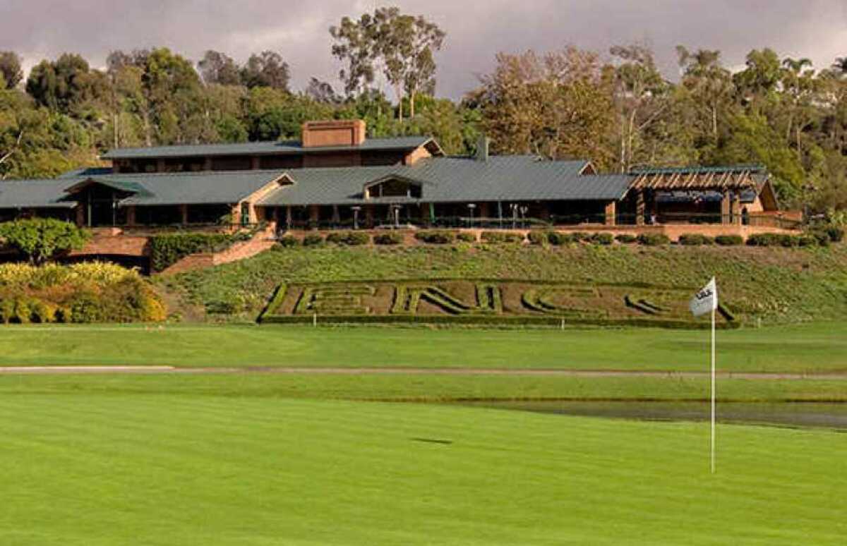 Golf for Good Banner