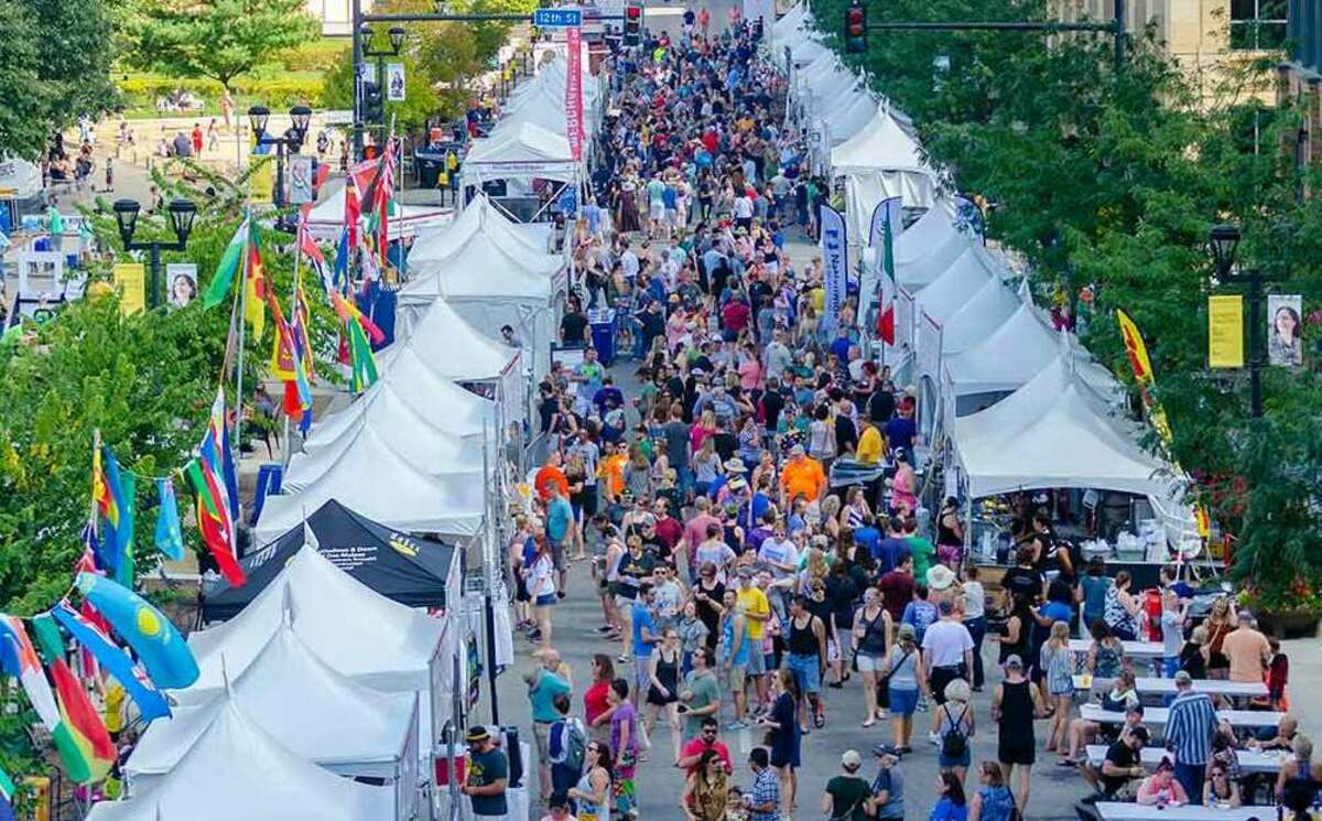 Golf Tournament Benefiting Children's Hospital Banner