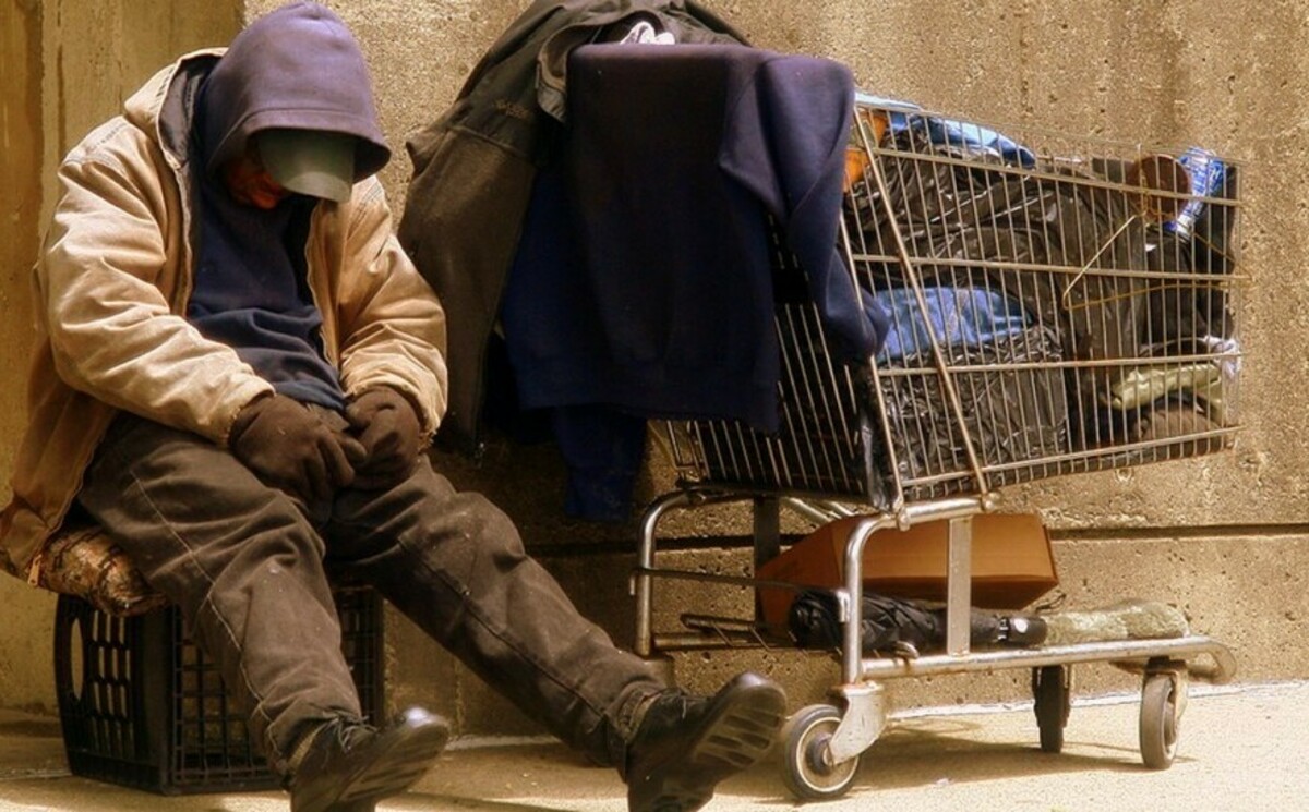 Homeless Assistance Banner