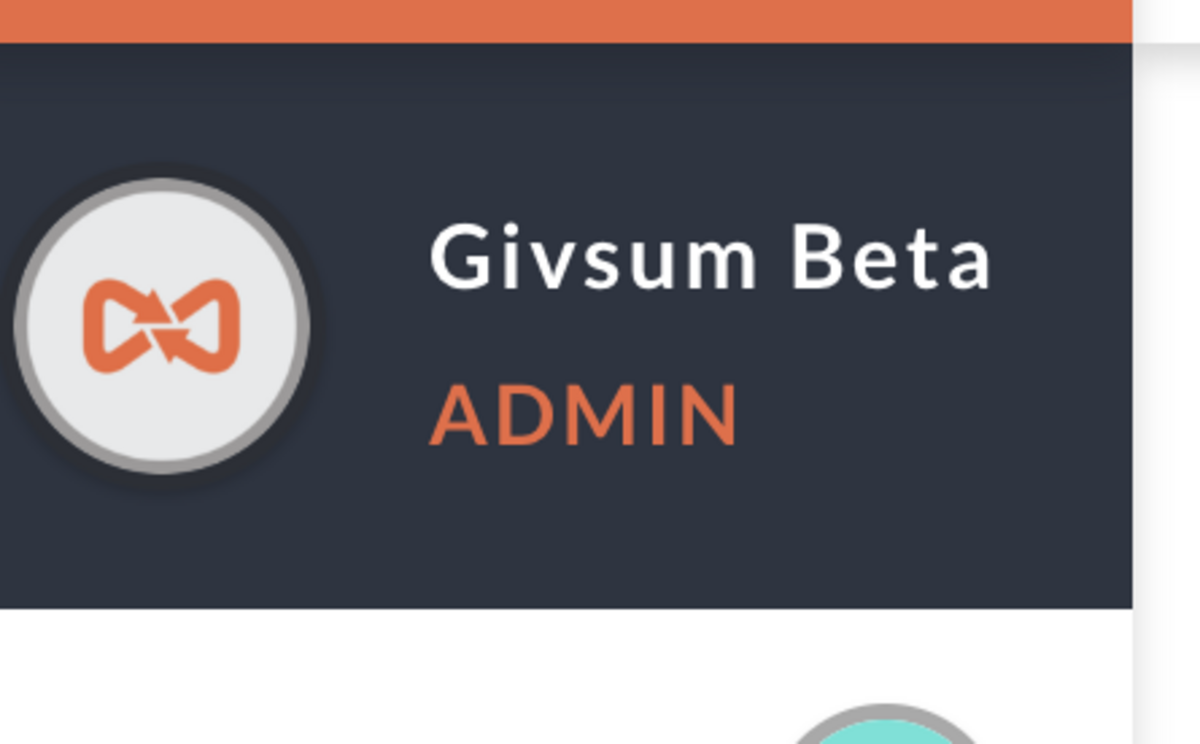 General Admission Text 2 Banner