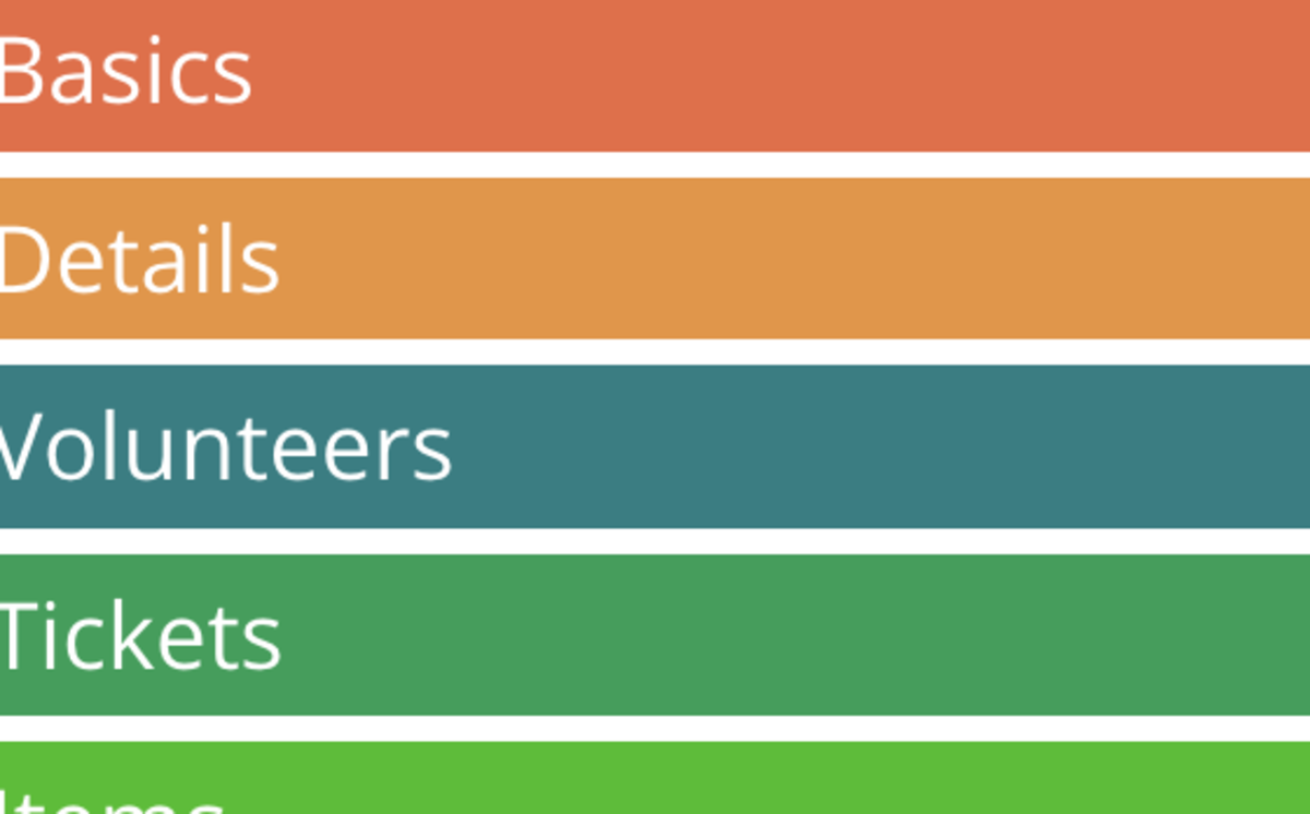 Testing Eastern Time Zone Banner