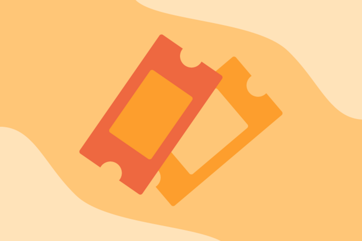 Volunteer Shifts and Roles Banner