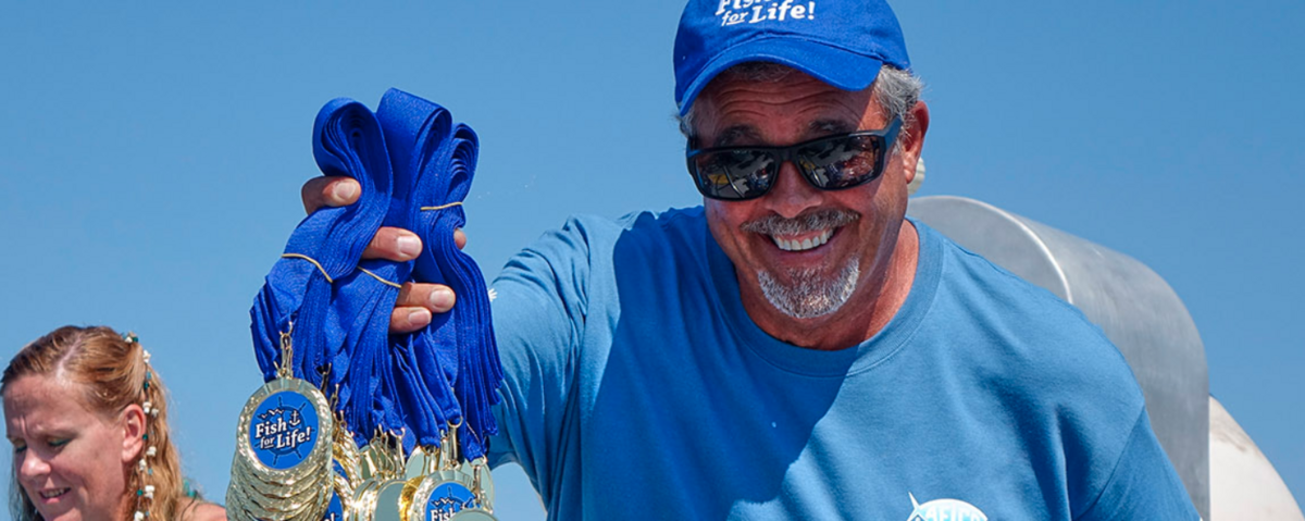 Fish for Life Banner