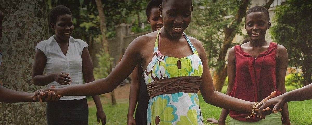 Willow International Banner