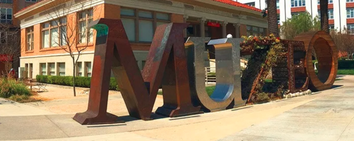 Muzeo Foundation Banner