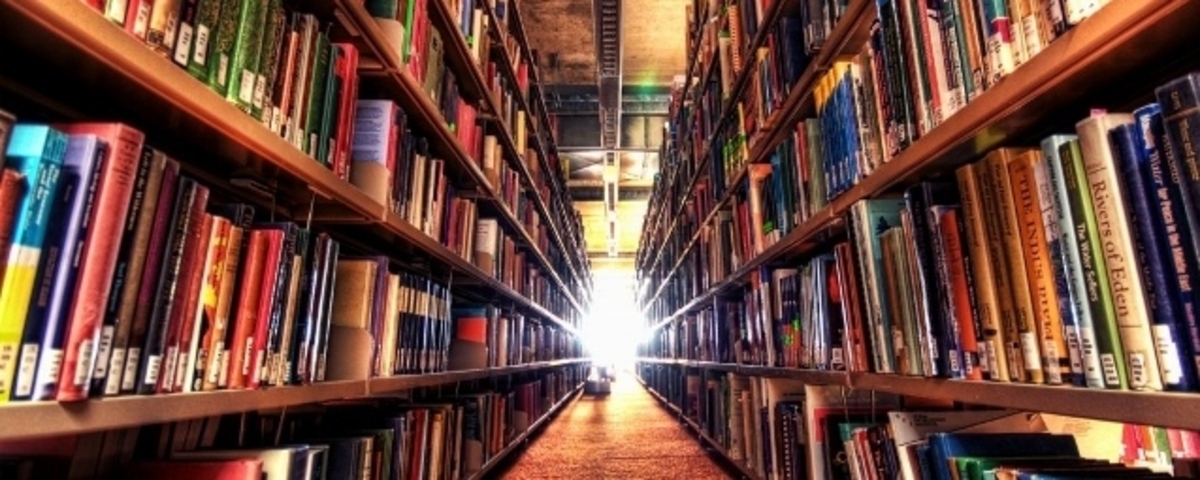 Publish For Charity Banner