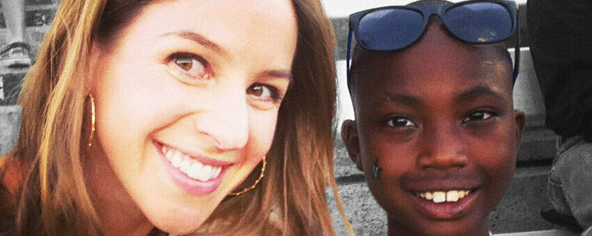 Big Brothers Big Sisters Of America Banner