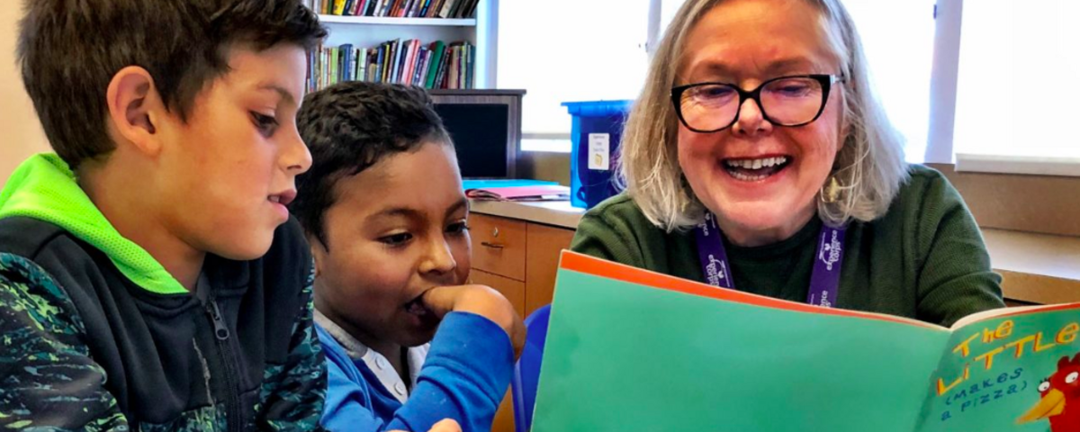 Parentis Foundation Banner