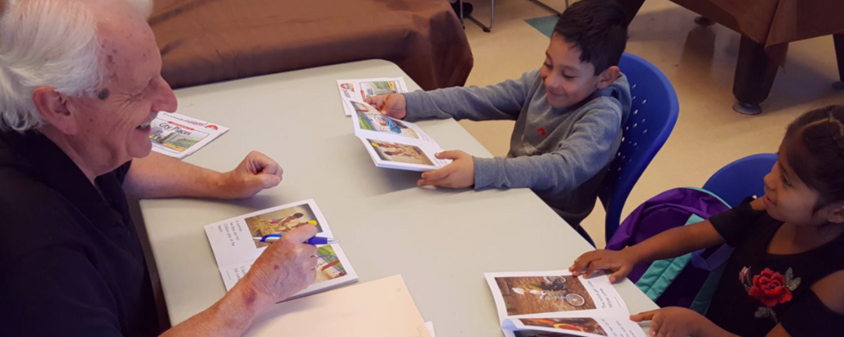 Parentis Foundation Banner