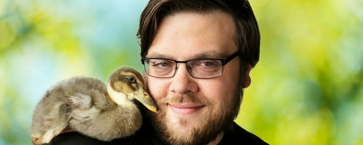 Animal Foundation Banner