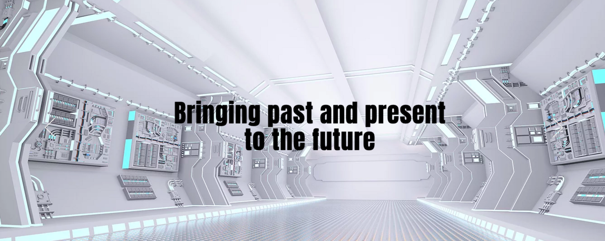 BRDG Bridge to Connect Banner