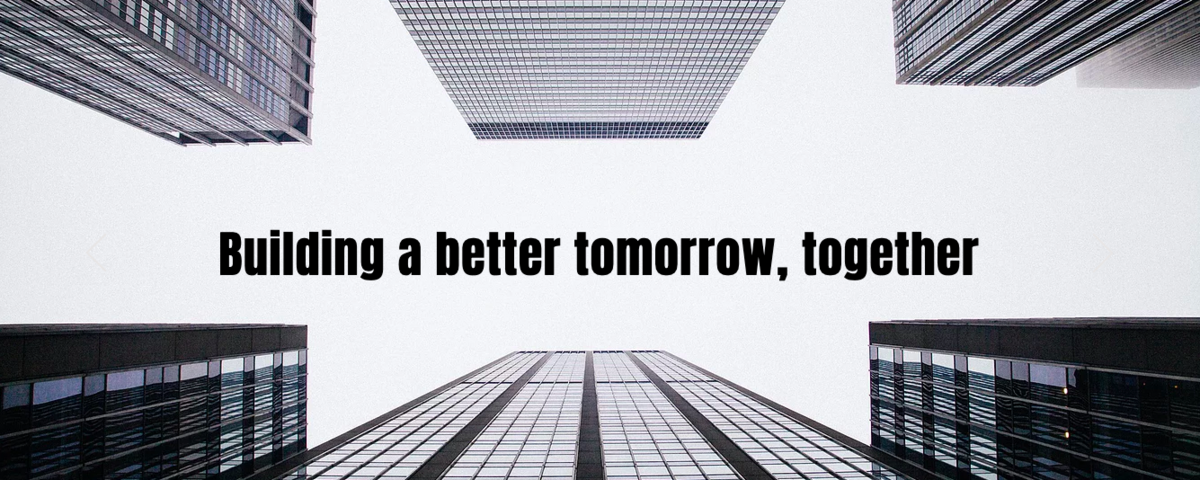 BRDG Bridge to Connect Banner