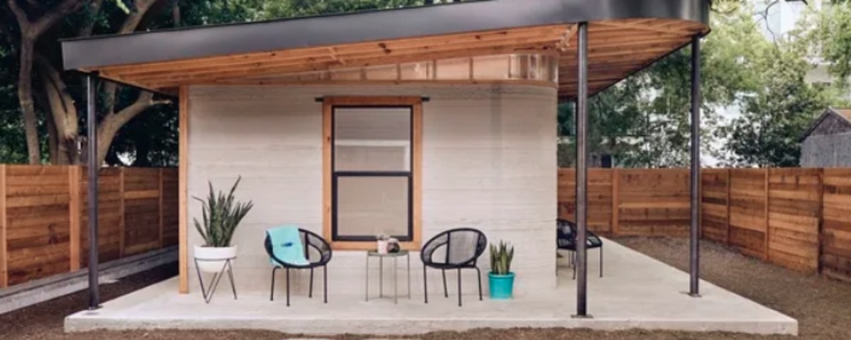 The JRussell Foundation Banner