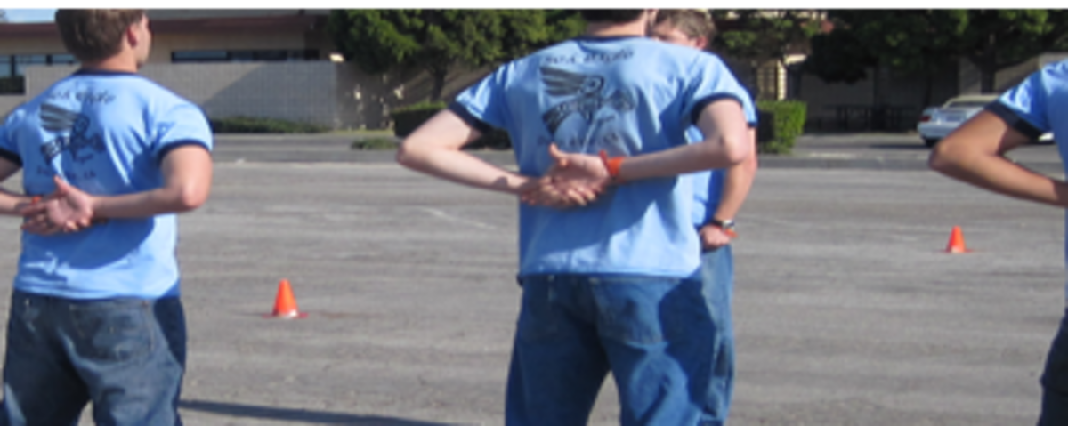 Southwestern Rendezvous Banner