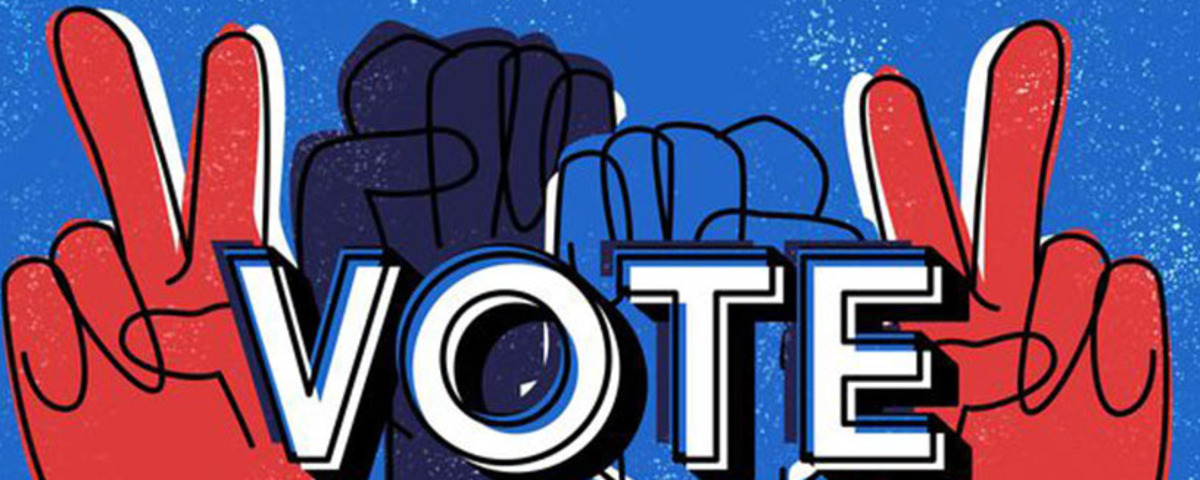 votingsmarter Banner