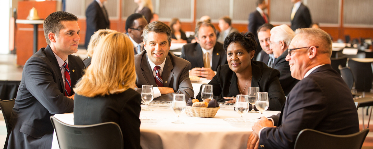 Rotary Club of Woodland Hills Banner