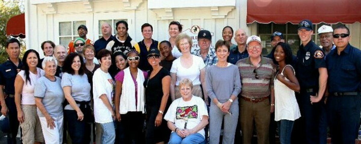 Rotary Club of Calabasas Banner
