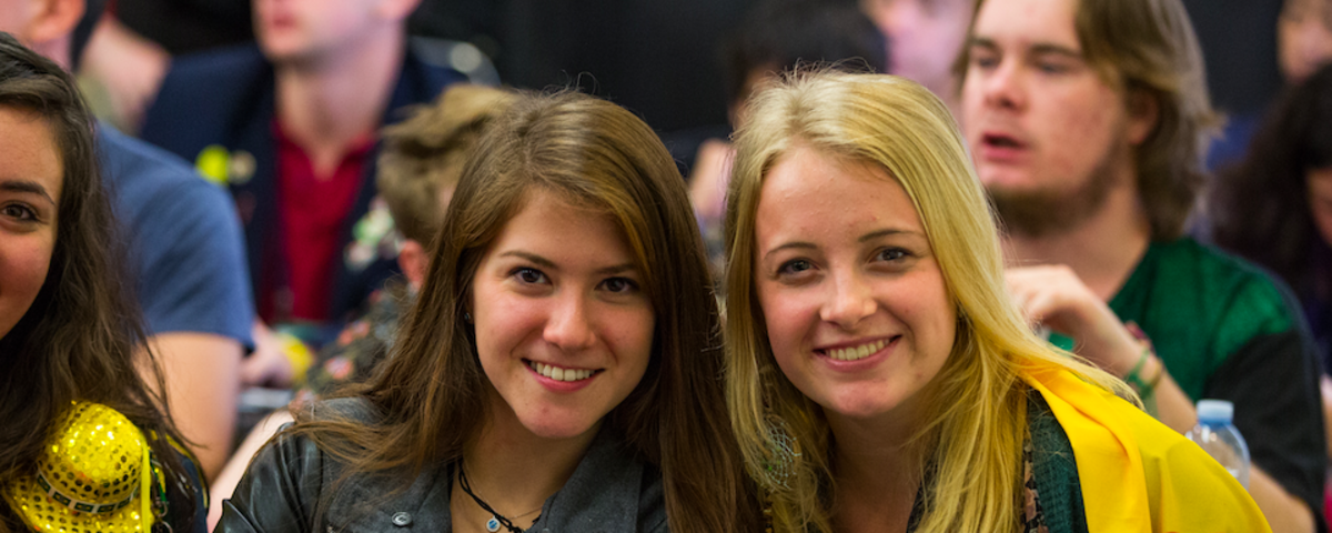 Givsum Foundation Banner