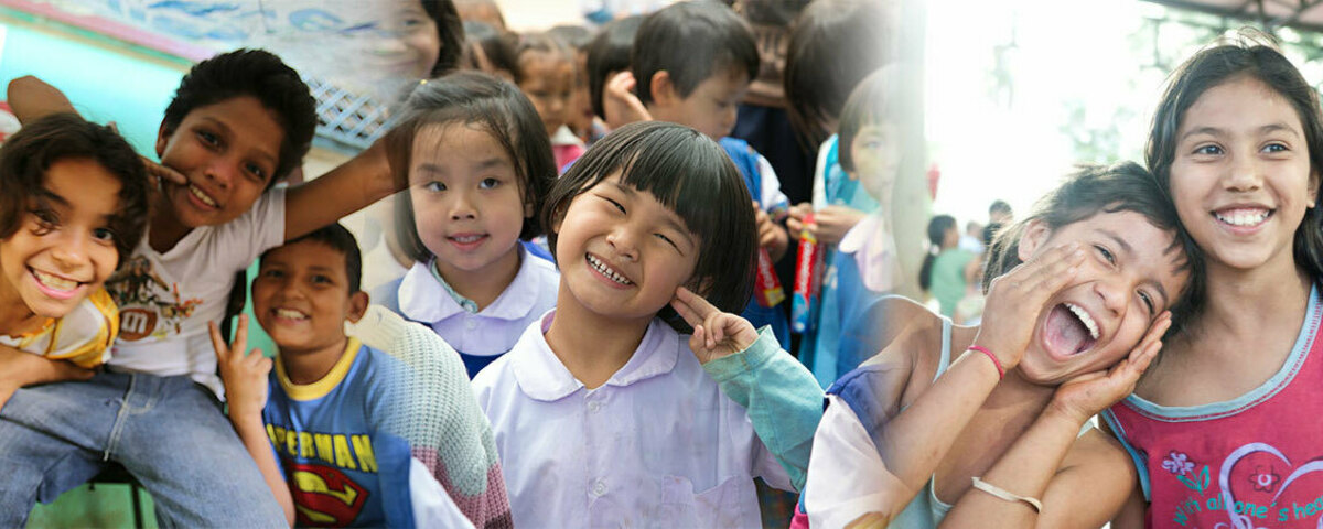 Smiles For Everyone Banner