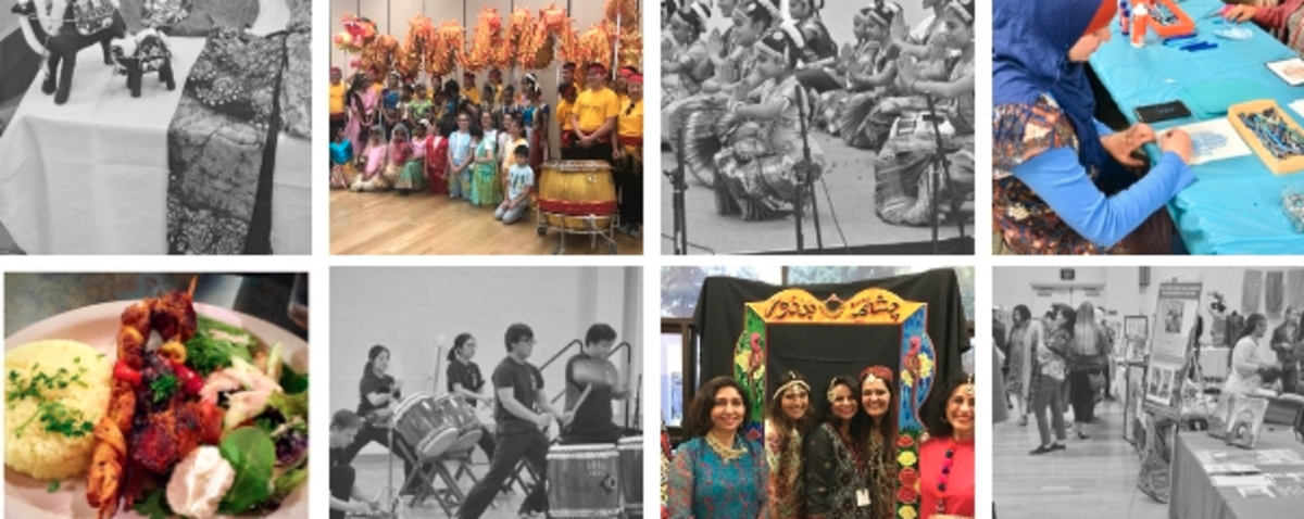 Orange County Interfaith Network Banner