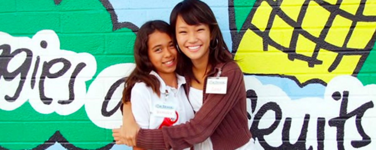 America On Track Banner