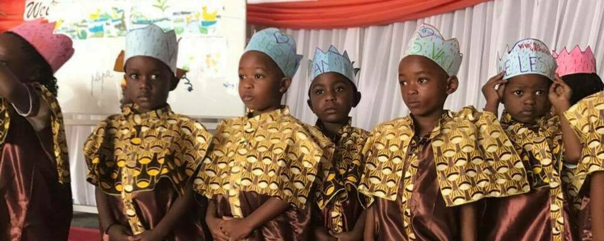 Africanew Day Inc Banner