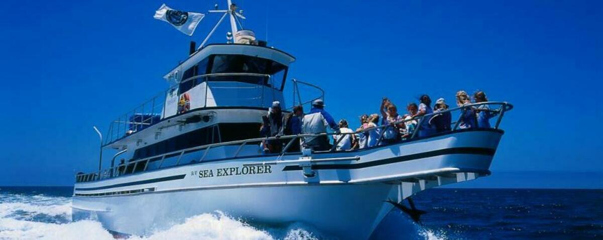 Ocean Institute Banner