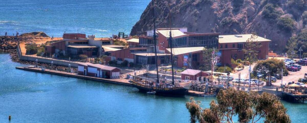 Ocean Institute Banner