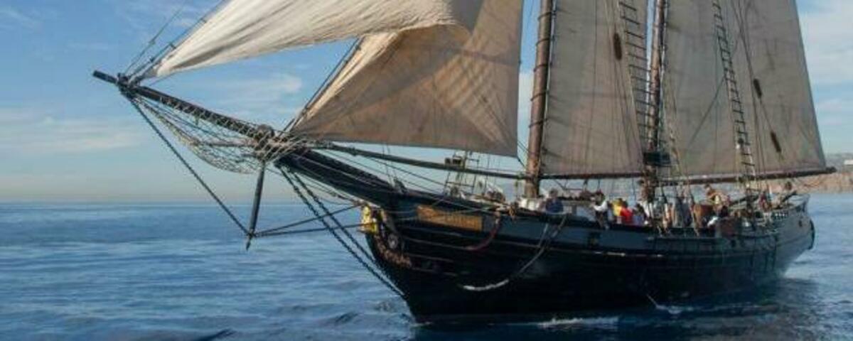 Ocean Institute Banner