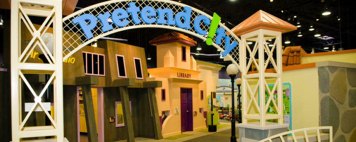 Pretend City The Childrens Museum Of Orange County Banner