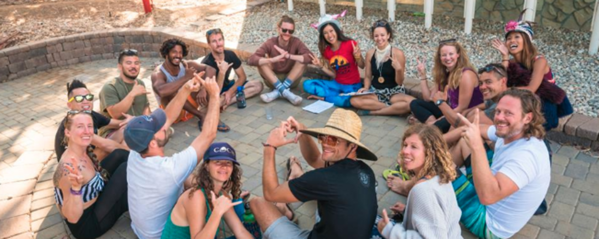 The Xanadu Life Banner