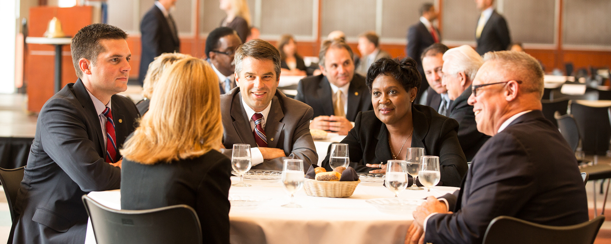 Rotary District 5320 Banner