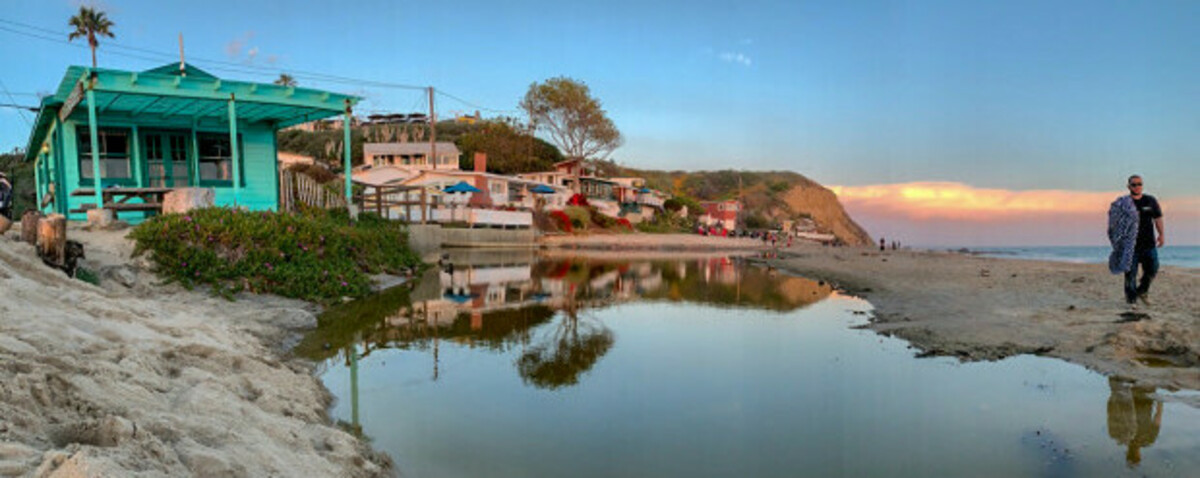Orange County Coastkeeper Banner