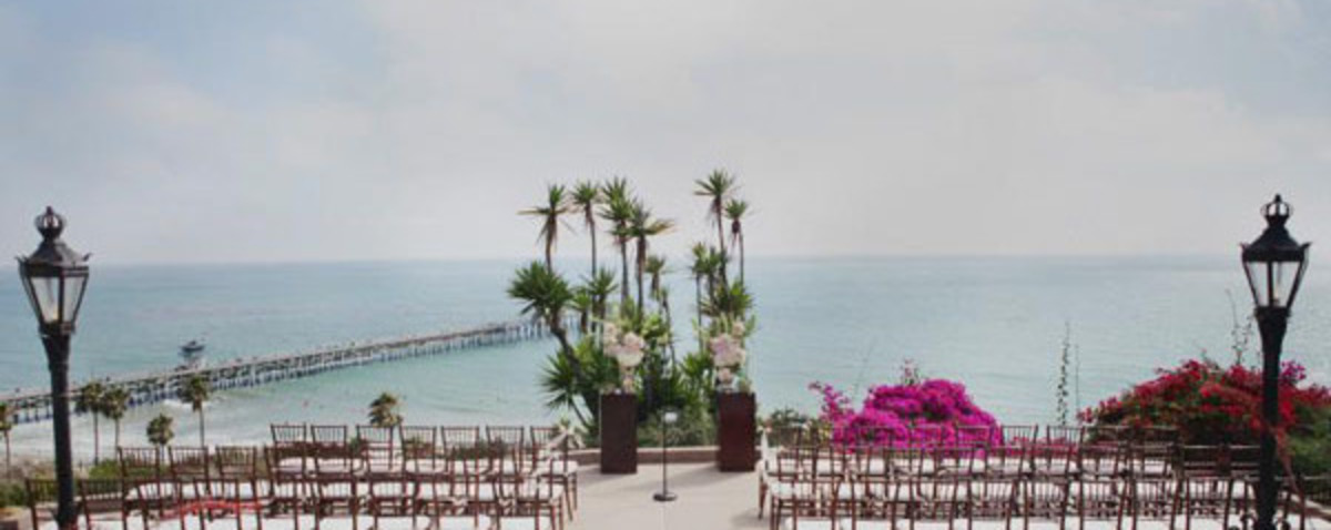 Casa Romantica Cultural Center and Gardens Banner