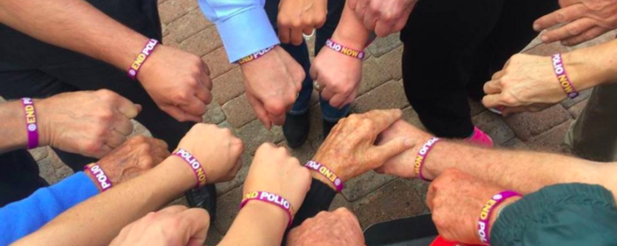 Avalon Rotary Club Foundation Banner