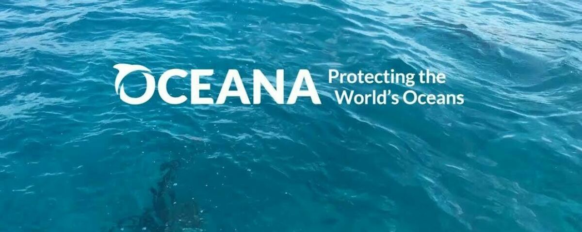 OCEANA Banner