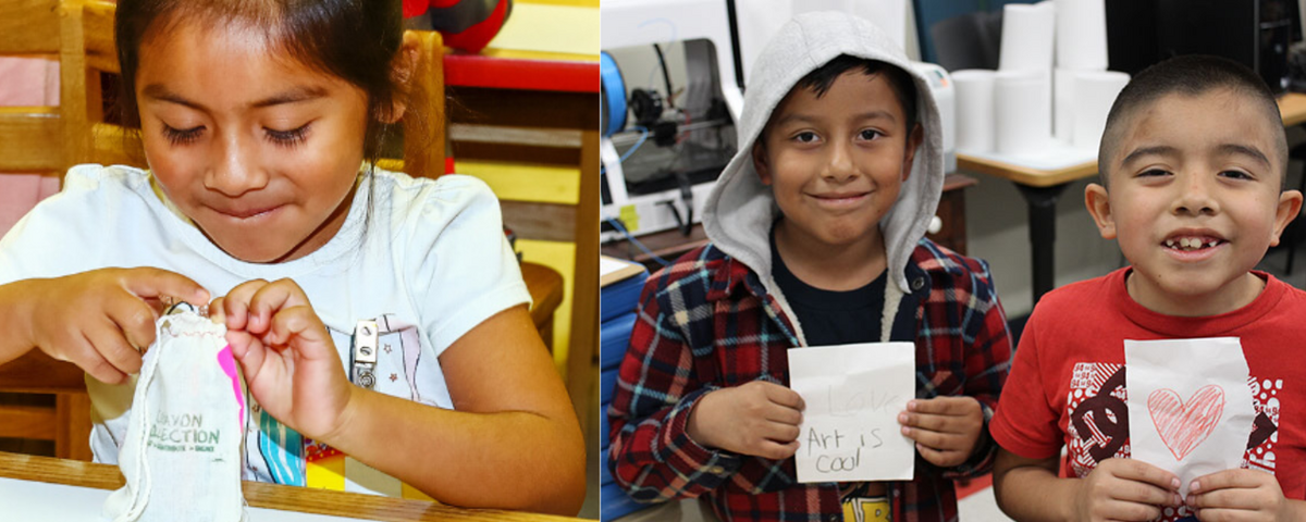 Crayon Collection Banner