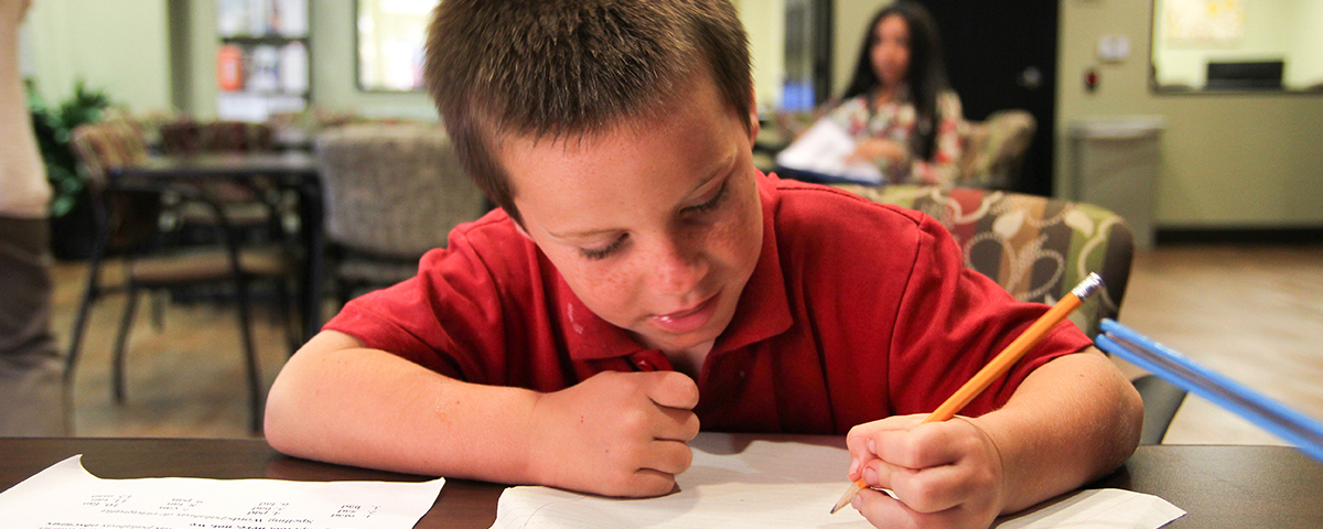 Project Access Banner