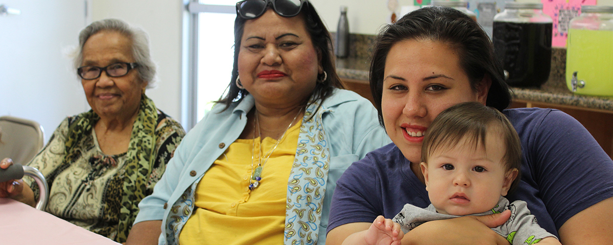 Project Access Banner