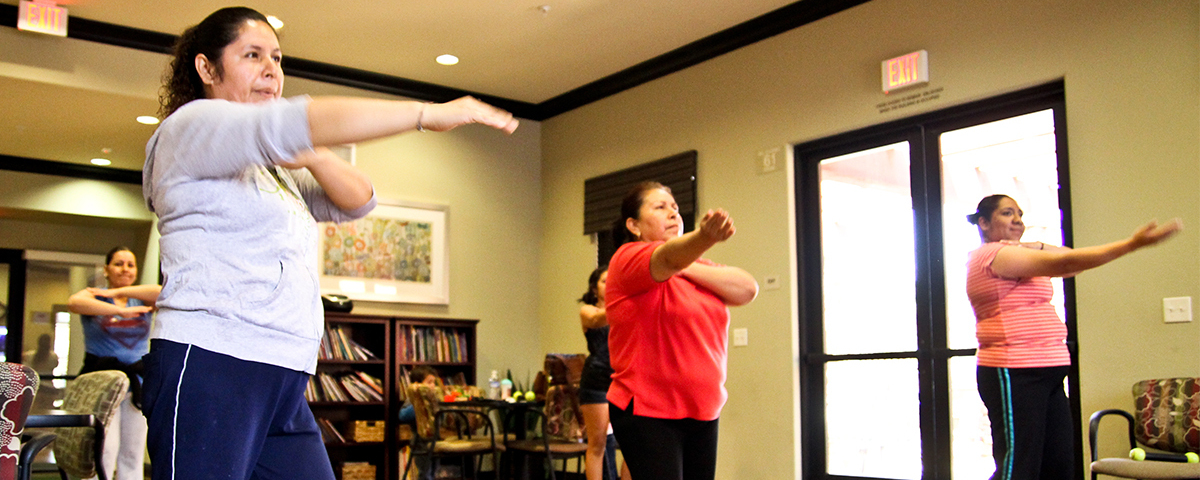 Project Access Banner