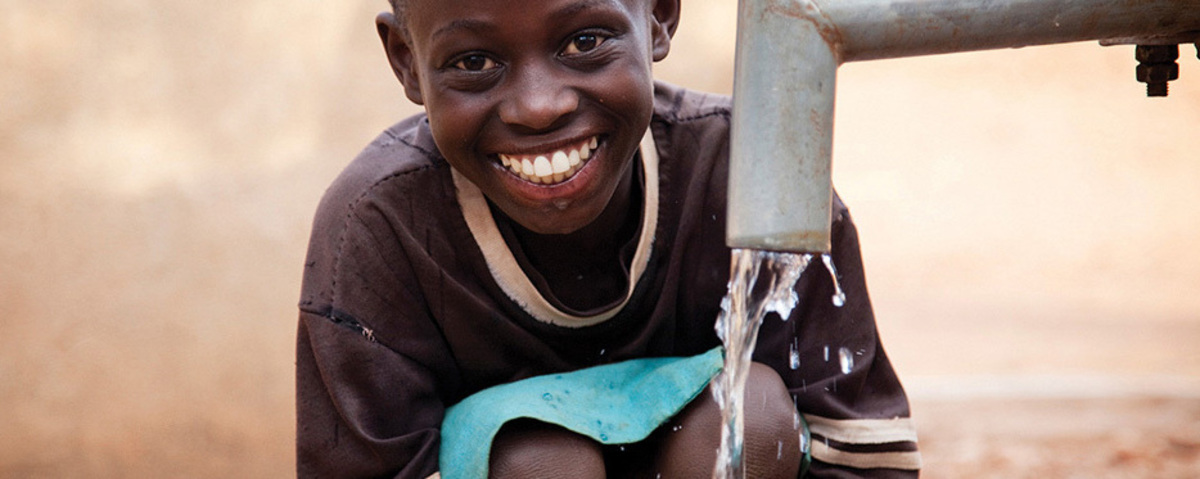 Yorba Linda Sunrise Rotary Club Banner