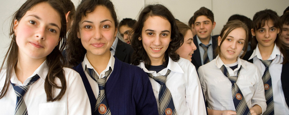 Yorba Linda Sunrise Rotary Club Banner