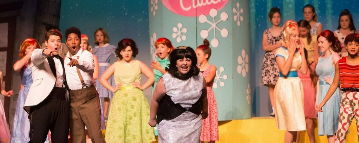 Arts & Learning Conservatory Banner