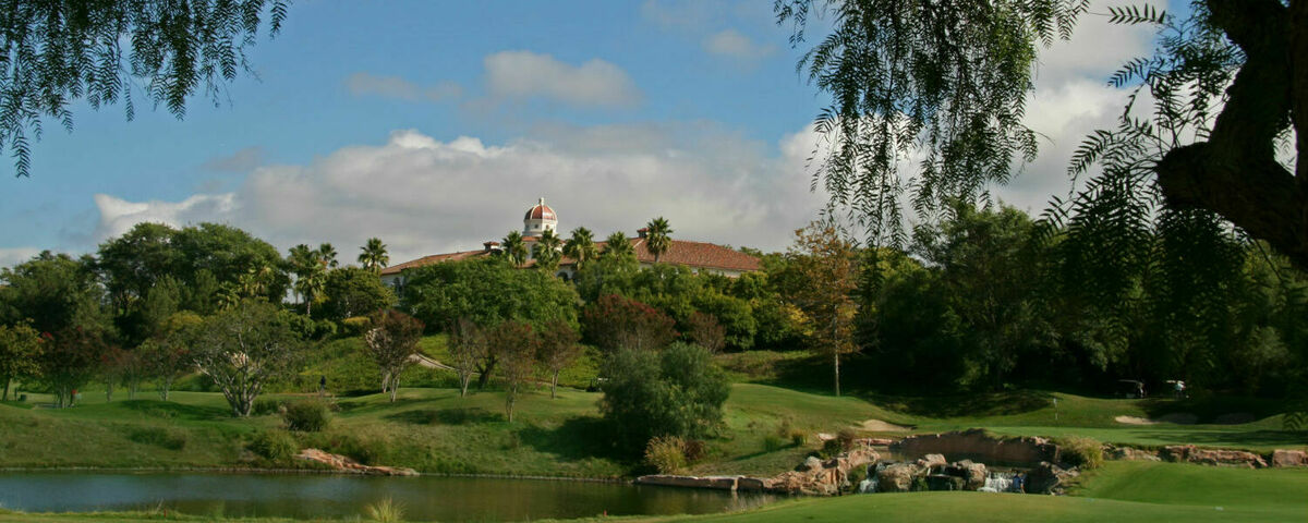 Camarillo Sunrise Rotary Banner