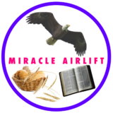 Miracle Airlift Corporation