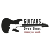 Guitars Over Guns